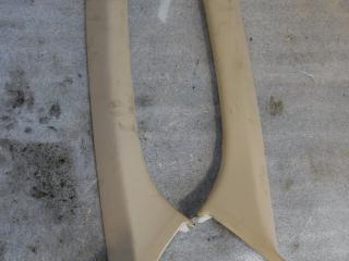 обшивка стойки Volvo XC60 1 поколение 2011, 2.4 л., дизель, АКПП, универсал, 30721138