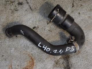 патрубок радиатора Volvo XC60 1 поколение 2011, 2.4 л., D 5244 T10, дизель, АКПП, универсал