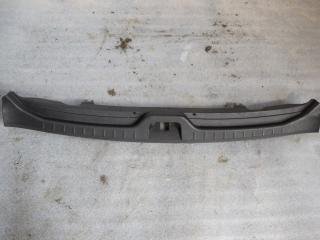 накладка внутренняя на заднюю панель кузова Volvo XC60 1 поколение 2011, 2.4 л., D 5244 T10, дизель, АКПП, универсал, 30740438