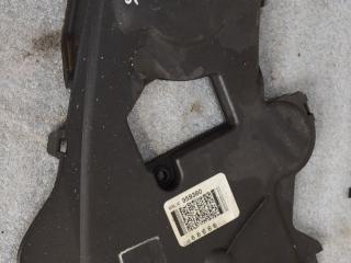 защита (кожух) ремня ГРМ Volvo XC60 1 поколение 2011, 2.4 л., D 5244 T10, дизель, АКПП, универсал, 31339256