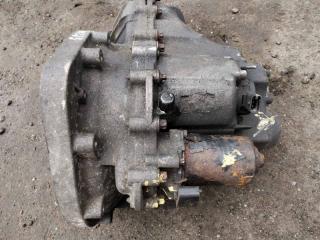 КПП роботизированная Smart Fortwo 1 поколение [рестайлинг] 2004, 0.6 л., M 160.910, бензин, АКПП, купе, 02020087490, 0003202V013