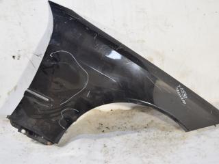 крыло переднее правое Mercedes-Benz CLC-Класс 1 поколение 2009, 2.1 л., дизель, АКПП, купе, правый руль