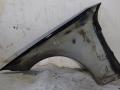 крыло переднее правое Mercedes-Benz CLC-Класс 1 поколение 2009, 2.1 л., дизель, АКПП, купе, правый руль - фото №2
