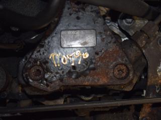 ТНВД Mercedes-Benz CLC-Класс 1 поколение 2009, 2.1 л., дизель, АКПП, купе, правый руль, 0445010143, 6460700401