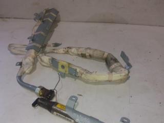 подушка безопасности боковая (шторка) Suzuki Grand Vitara 2 поколение 2007, 2.0 л., J20A, бензин, МКПП, внедорожник 5 дв., правый руль, 7645065J00