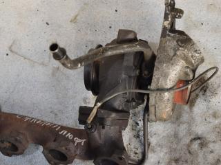 турбина Mercedes-Benz C-Класс W203/S203/CL203 [рестайлинг] 2006, 2.2 л., дизель, АКПП, седан, A6460900180