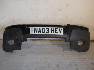 бампер передний Volvo XC90 1 поколение 2004, 2.9 л., бензин, АКПП, универсал, 9060900