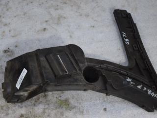 Крепление бампера заднего Volvo XC90 1 поколение 2004, 2.9 л., бензин, АКПП, песочный, универсал, правый руль, 08620567