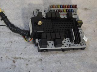 блок предохранителей Volvo XC90 1 поколение 2004, 2.9 л., бензин, АКПП, песочный, универсал, правый руль, 08696098