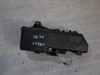 крышка блока предохранителей Volvo XC90 1 поколение 2004, 2.9 л., бензин, АКПП, песочный, универсал, правый руль, 9494210, 9494211