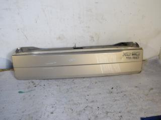 борт откидной Volvo XC90 1 поколение 2004, 2.9 л., бензин, АКПП, песочный, универсал, правый руль, 30796480