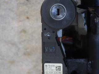 антенна иммобилайзера Volvo XC90 1 поколение 2004, 2.9 л., бензин, АКПП, песочный, универсал, правый руль, 8673073