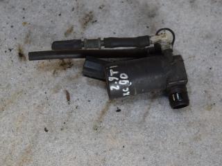 насос (моторчик) омывателя стекла Volvo XC90 1 поколение 2004, 2.9 л., бензин, АКПП, песочный, универсал, правый руль, 1S7117K624FD, S7117K624FE