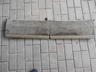 пол багажника Volvo XC90 1 поколение 2004, 2.9 л., бензин, АКПП, песочный, универсал