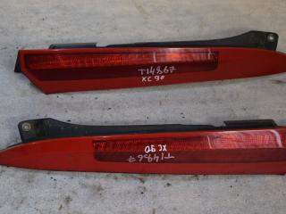 фонарь задний левый Volvo XC90 1 поколение 2004, 2.9 л., бензин, АКПП, песочный, универсал, правый руль, 30678221