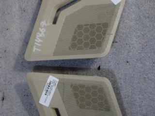 Накладка (сетка) динамика Volvo XC90 1 поколение 2004, 2.9 л., бензин, АКПП, песочный, универсал, правый руль, 9459552, 8641272