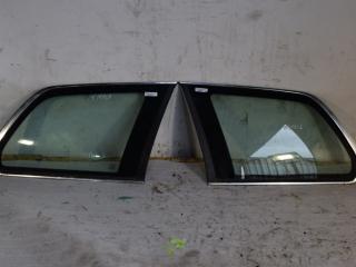 стекло кузовное боковое правое Volvo XC90 1 поколение 2004, 2.9 л., бензин, АКПП, песочный, универсал, правый руль