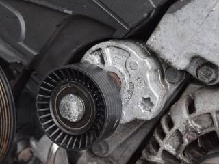 Натяжитель ремня агрегатов Volvo XC90 1 поколение 2004, 2.9 л., бензин, АКПП, песочный, универсал, правый руль