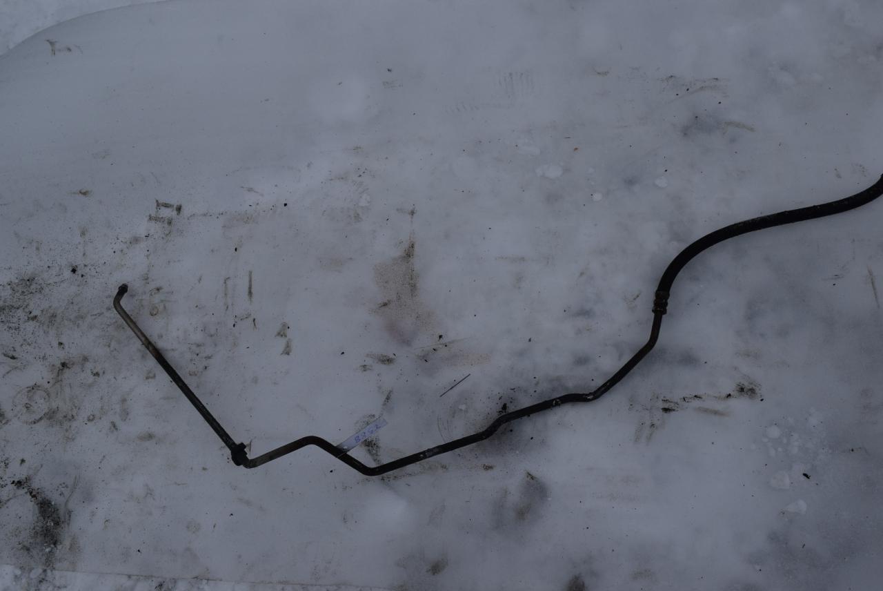 трубка гидроусилителя Volvo XC90 1 поколение 2004, 2.9 л., Ti, бензин, АКПП, полный подключаемый привод - фото №1