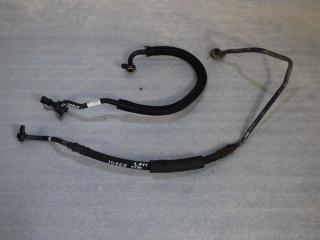 трубка кондиционера Volvo XC90 1 поколение 2004, 2.9 л., бензин, АКПП, песочный, универсал, правый руль, 30665216, 30676622