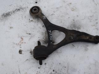 рычаг передний левый Volvo XC90 1 поколение 2004, 2.9 л., Ti, бензин, АКПП, полный подключаемый привод, 8646613