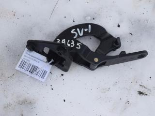 петля крышки багажника Volvo XC70 2 поколение 2002, 2.4 л., D 5244 T, дизель, АКПП, универсал