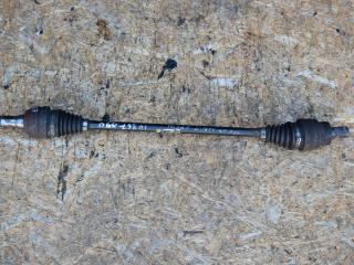 полуось задняя (приводной вал, ШРУС) Volvo XC90 1 поколение 2004, 2.9 л., бензин, АКПП, песочный, универсал, правый руль, 30651528