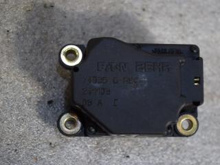 моторчик заслонки печки Volvo XC90 1 поколение 2004, 2.9 л., бензин, АКПП, песочный, универсал, 74935GREC