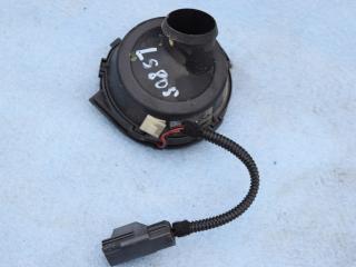 вентилятор охлаждения отсека электроники Volvo XC90 1 поколение 2004, 2.9 л., бензин, АКПП, песочный, универсал, правый руль, 8666595, 0130002843