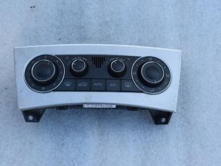 блок управления печки / климат-контроля Mercedes-Benz CLC-Класс 1 поколение 2010, 2.1 л., дизель, АКПП, купе, правый руль, 2038304085, A2038304085