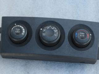 блок управления печки / климат-контроля Kia Sorento 1 поколение [рестайлинг] 2007, 2.5 л., D4CB, дизель, АКПП, внедорожник 5 дв., 972503E560