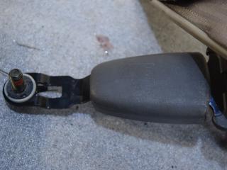 замок ремня безопасности Volvo XC90 1 поколение 2004, 2.9 л., бензин, АКПП, песочный, универсал, правый руль, 8626783