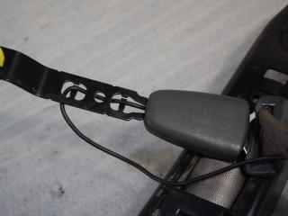 замок ремня безопасности Volvo XC90 1 поколение 2004, 2.9 л., бензин, АКПП, песочный, универсал, правый руль, 9191817