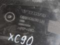 защита арок передняя левая (подкрылок) Volvo XC90 1 поколение 2004, 2.9 л., бензин, АКПП, песочный, универсал, правый руль, 08620530 - фото №3