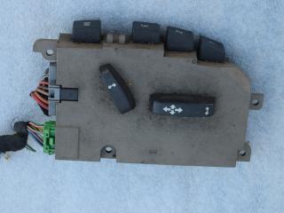 блок управления сиденьем Volvo S80 2 поколение 2007, 2.4 л., дизель, АКПП, седан, правый руль, 30797731