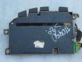 блок управления сиденьем Volvo S80 2 поколение 2007, 2.4 л., дизель, АКПП, седан, правый руль, 30797731 - фото №2