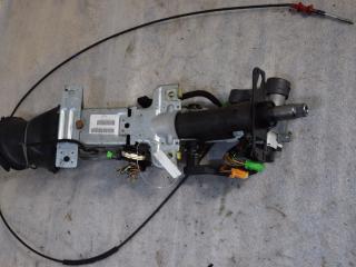 рулевая колонка Volvo XC90 1 поколение 2004, 2.9 л., бензин, АКПП, песочный, универсал, правый руль, 30680268