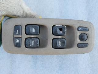 блок управления стеклоподъемниками Volvo XC90 1 поколение [рестайлинг] 2007, 2.4 л., дизель, АКПП, универсал, правый руль, 30773895