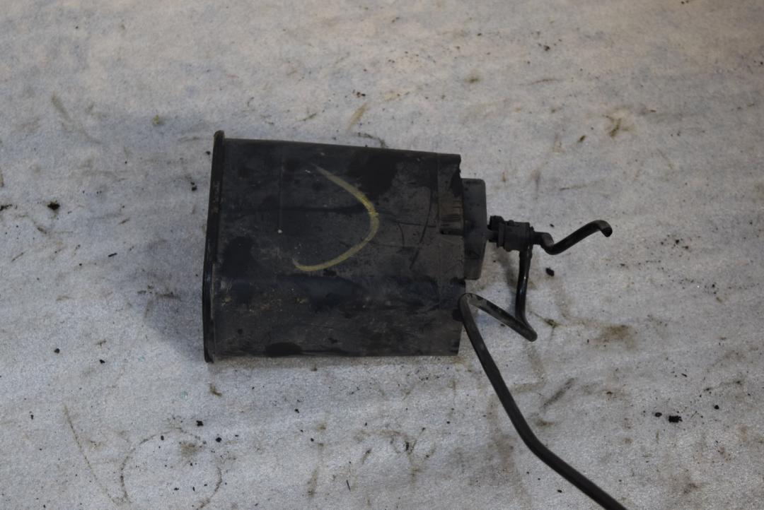 адсорбер Volvo XC90 1 поколение 2004, 2.9 л., бензин, АКПП, песочный, универсал, правый руль, 30650221 - фото №1