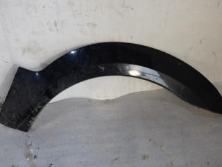 молдинг крыла Kia Sorento 1 поколение [рестайлинг] 2008, 2.5 л., D4CB, дизель, МКПП, внедорожник 5 дв., правый руль, 877213E500