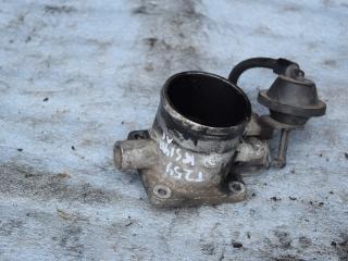 заслонка дроссельная Kia Sorento 1 поколение [рестайлинг] 2008, 2.5 л., D4CB, дизель, МКПП, внедорожник 5 дв., правый руль, 3510027XXX