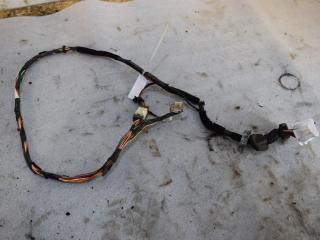 Проводка крышки багажника Kia Sorento 1 поколение [рестайлинг] 2008, 2.5 л., D4CB, дизель, МКПП, внедорожник 5 дв., правый руль, 919003E001T, 915203