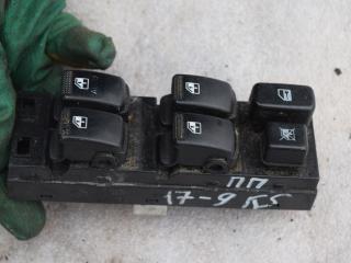 блок управления стеклоподъемниками Kia Sorento 1 поколение [рестайлинг] 2008, 2.5 л., D4CB, дизель, МКПП, внедорожник 5 дв., правый руль