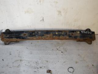 усилитель бампера переднего Kia Sorento 1 поколение [рестайлинг] 2008, 2.5 л., D4CB, дизель, МКПП, внедорожник 5 дв., правый руль, 865303E500