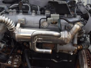 охладитель EGR / Радиатор EGR Kia Sorento 1 поколение [рестайлинг] 2008, 2.5 л., D4CB, дизель, МКПП, внедорожник 5 дв., правый руль, 284804A470