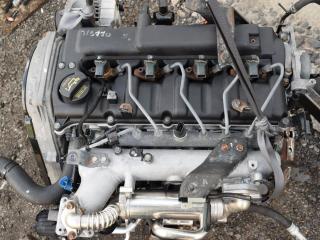 трубка ТНВД Kia Sorento 1 поколение [рестайлинг] 2008, 2.5 л., D4CB, дизель, МКПП, внедорожник 5 дв., правый руль