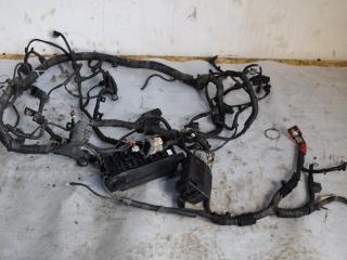 проводка двигателя Kia Sorento 1 поколение [рестайлинг] 2008, 2.5 л., D4CB, дизель, МКПП, внедорожник 5 дв., 912353E640, 9116130000000000