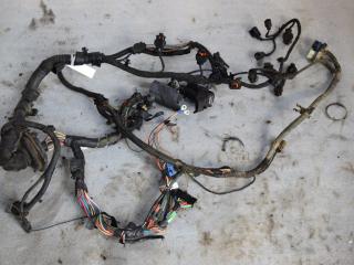 проводка двигателя Kia Sorento 1 поколение [рестайлинг] 2008, 2.5 л., D4CB, дизель, МКПП, внедорожник 5 дв., правый руль, 914023E040C