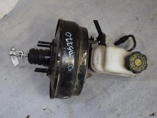 цилиндр тормозной главный Kia Sorento 1 поколение [рестайлинг] 2008, 2.5 л., D4CB, дизель, МКПП, внедорожник 5 дв., правый руль, 591003E800, 591103E650