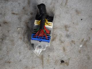 блок предохранителей Kia Sorento 1 поколение [рестайлинг] 2008, 2.5 л., D4CB, дизель, МКПП, внедорожник 5 дв., 913203E810